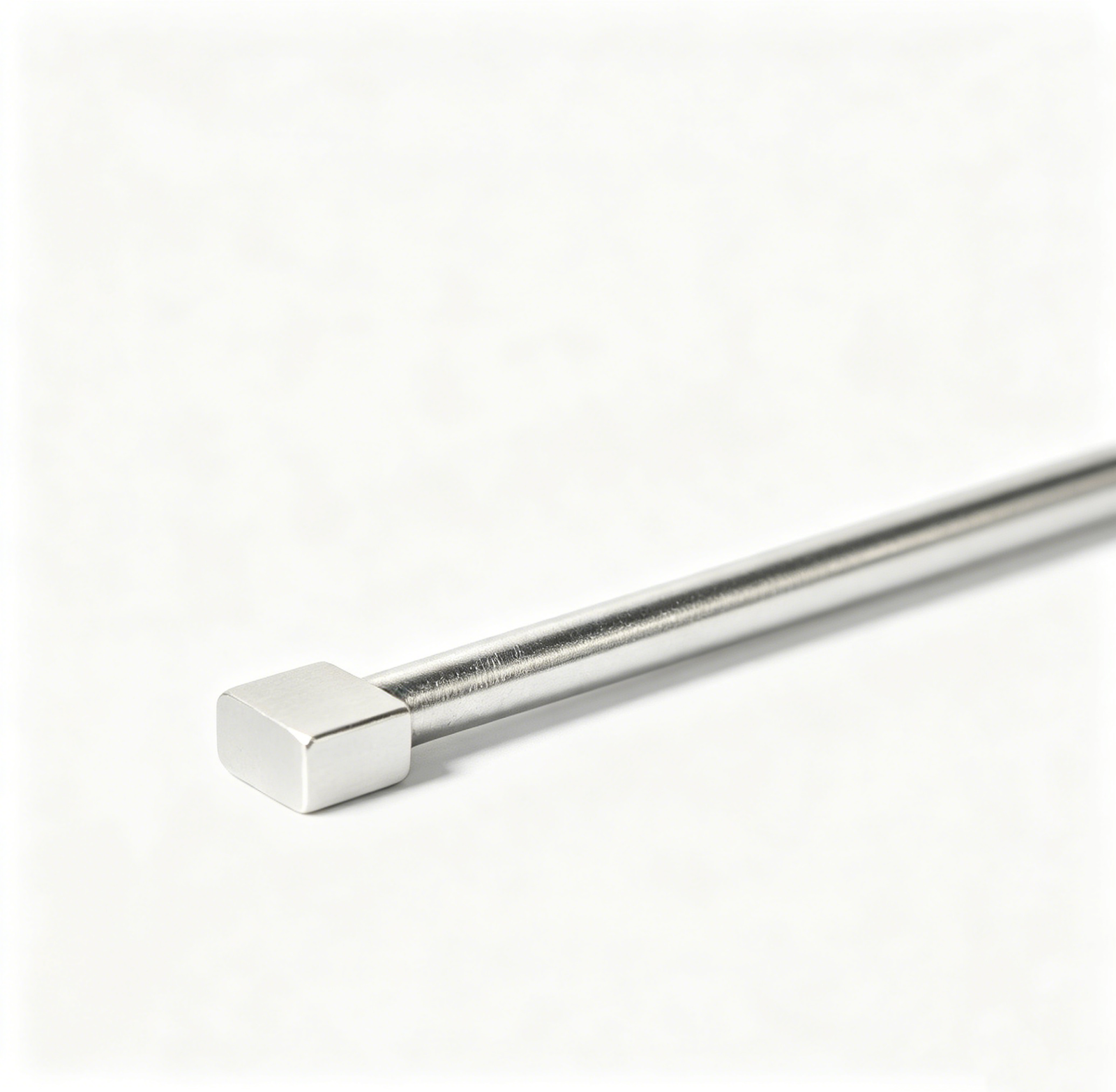 Precision Round Parts