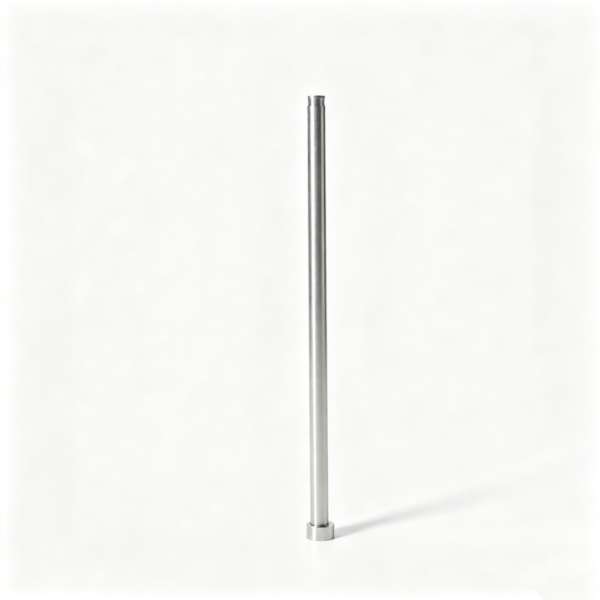 Precision Round Parts