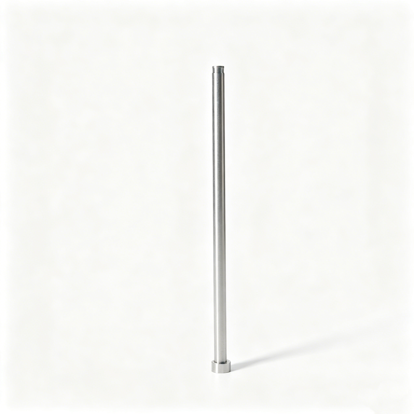 Precision Round Parts