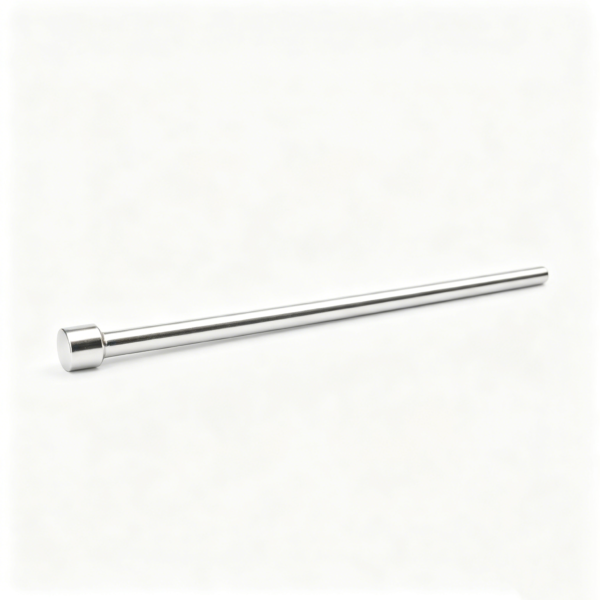 Precision Round Parts