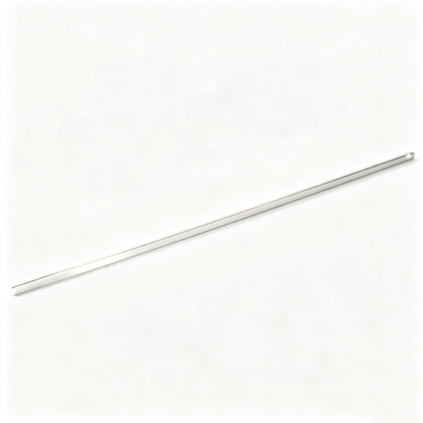 Precision Round Parts