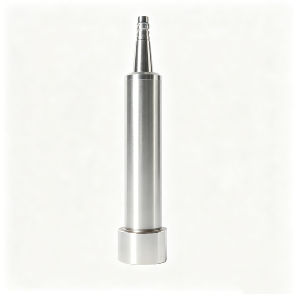 Precision Round Parts