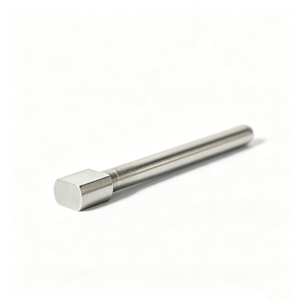 Precision Round Parts