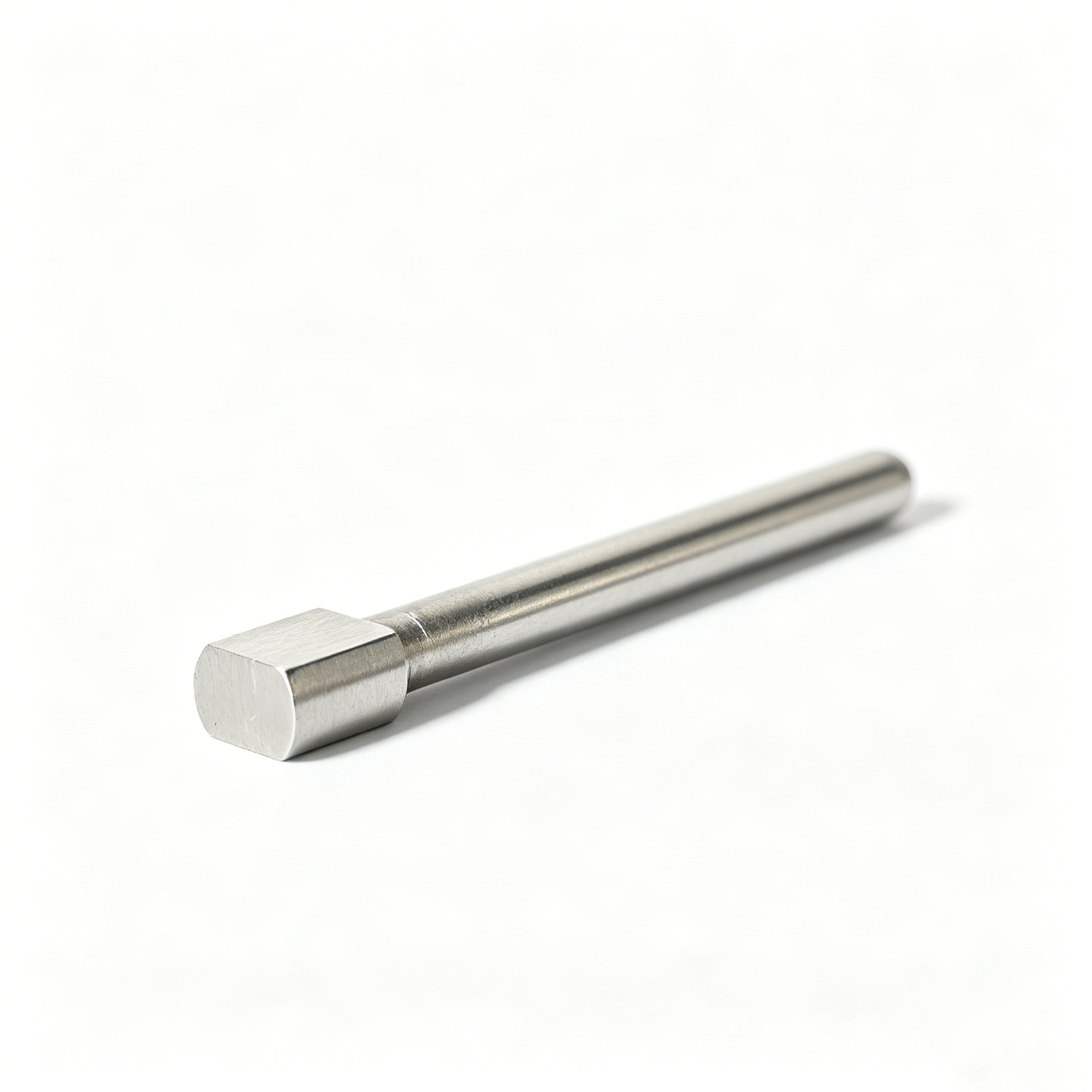 Precision Round Parts