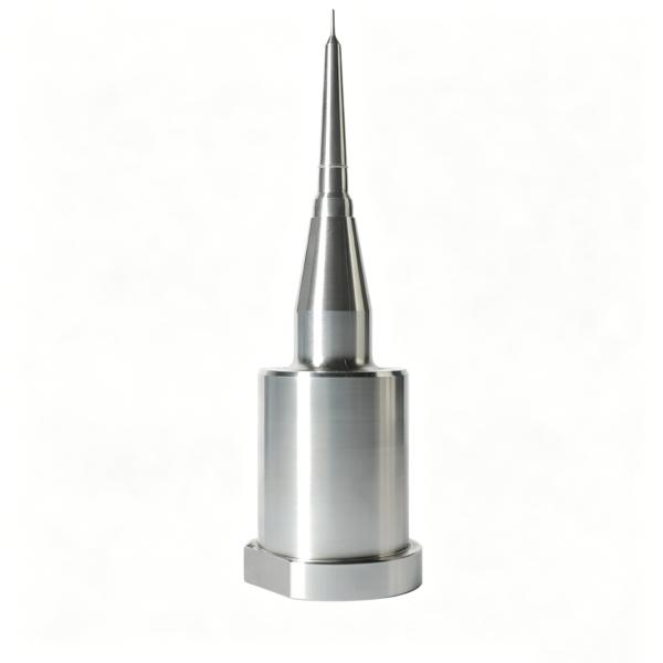 Precision Round Parts