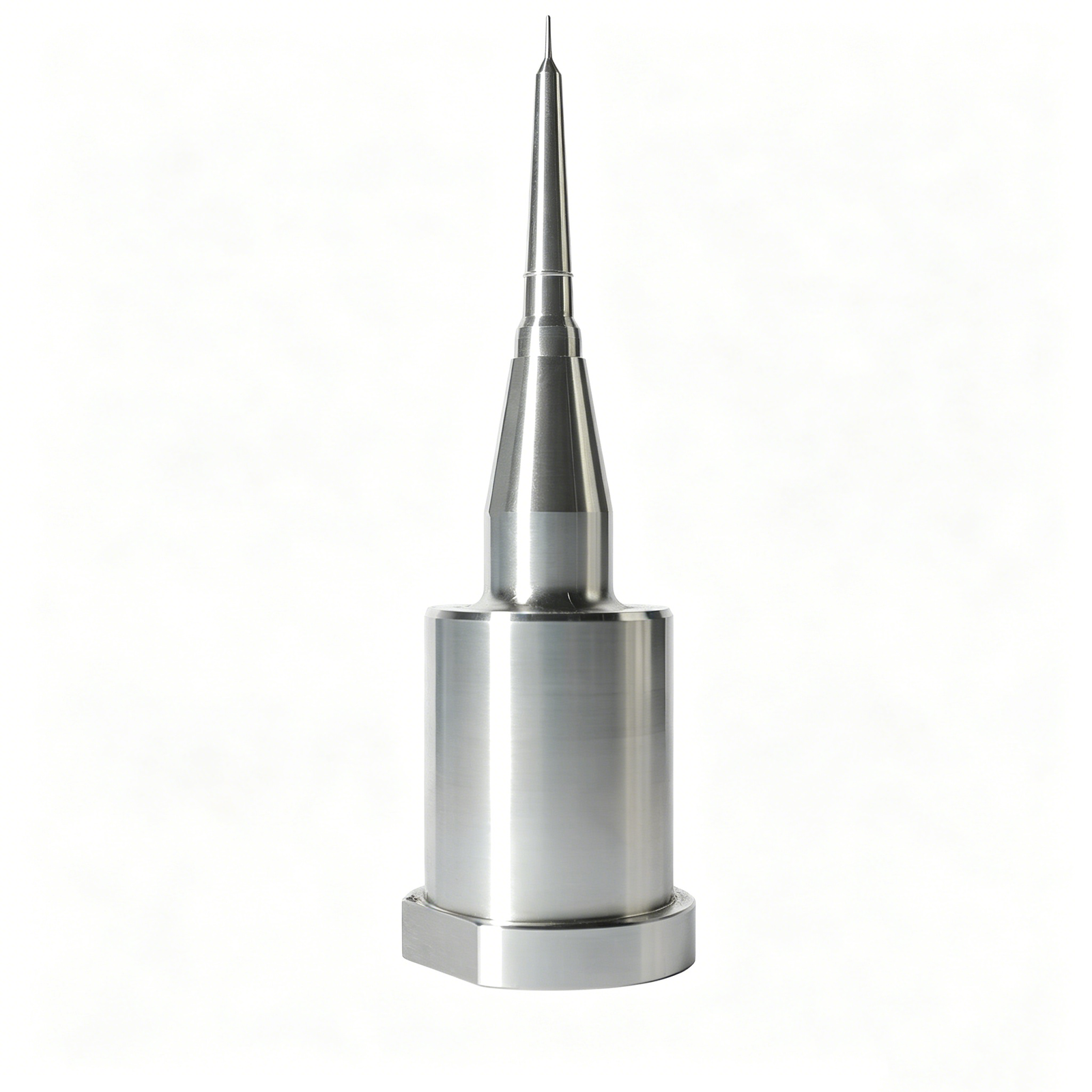 Precision Round Parts