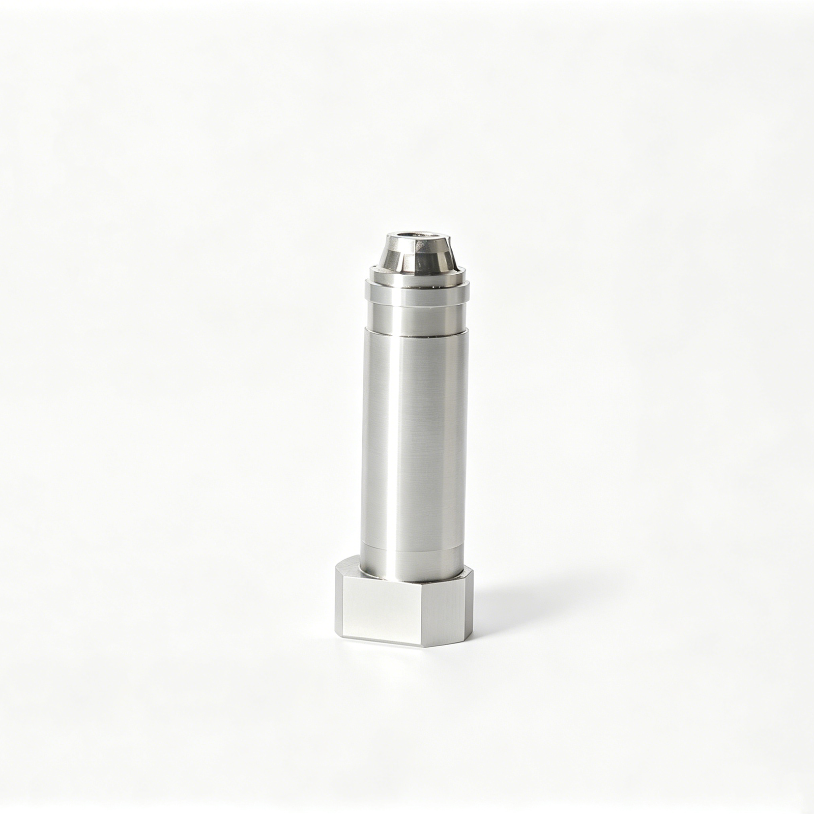 Precision Round Parts