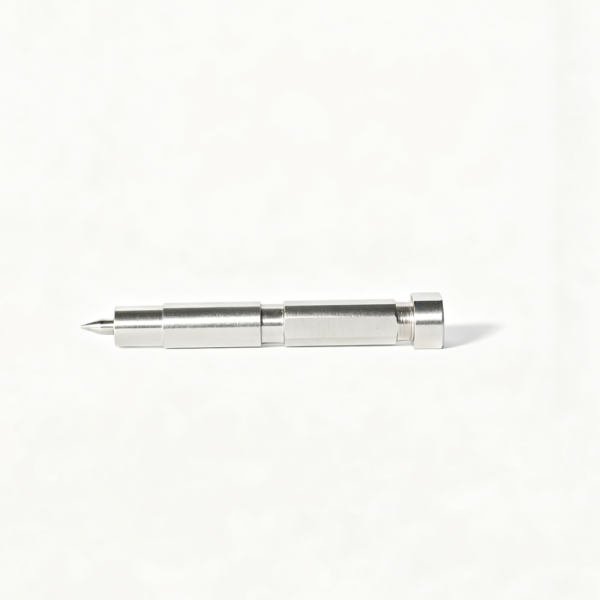 Precision Round Parts