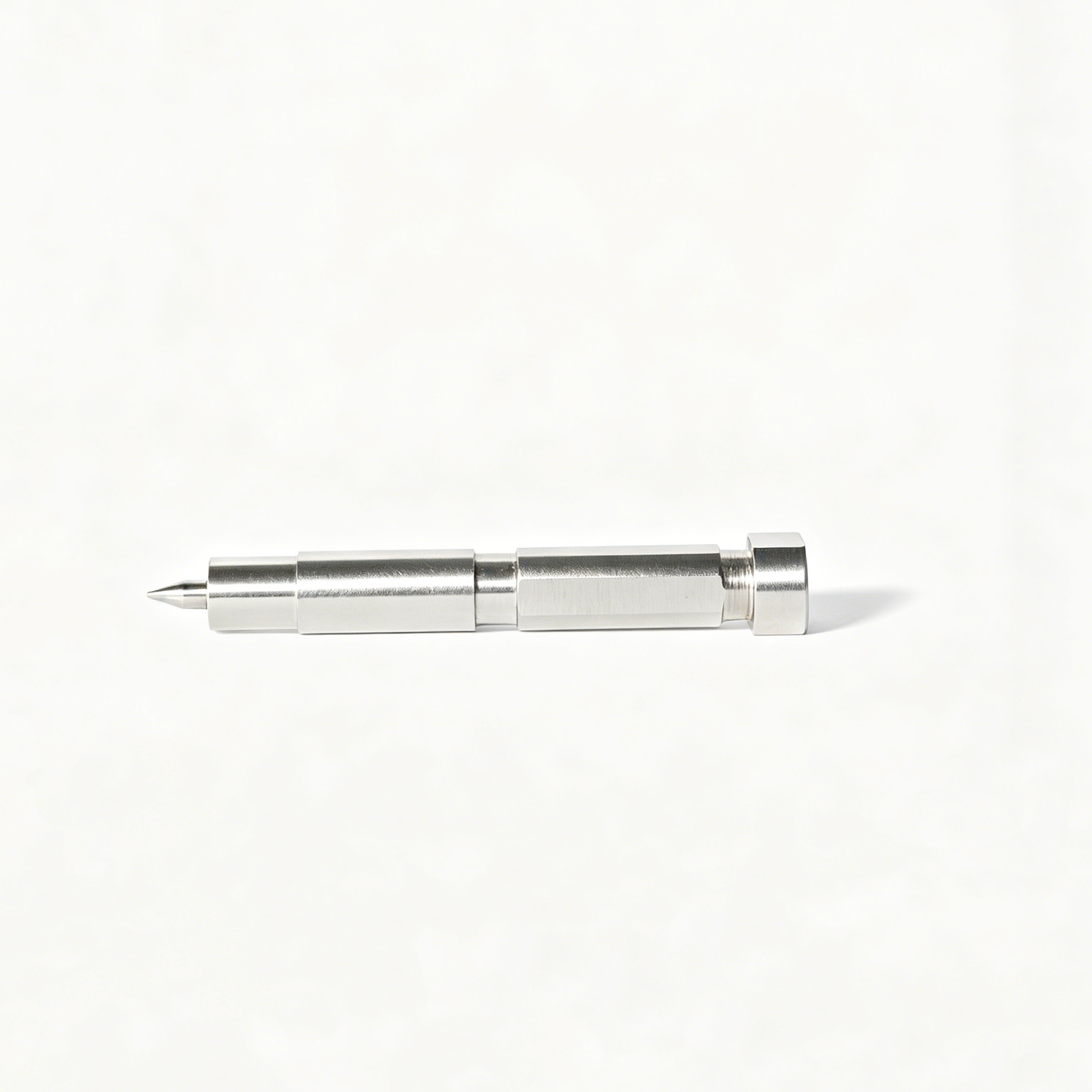 Precision Round Parts