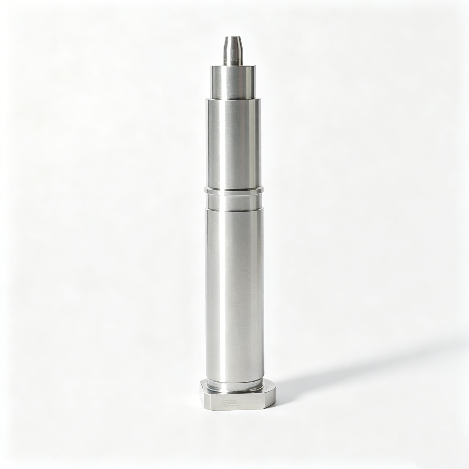 Precision Round Parts
