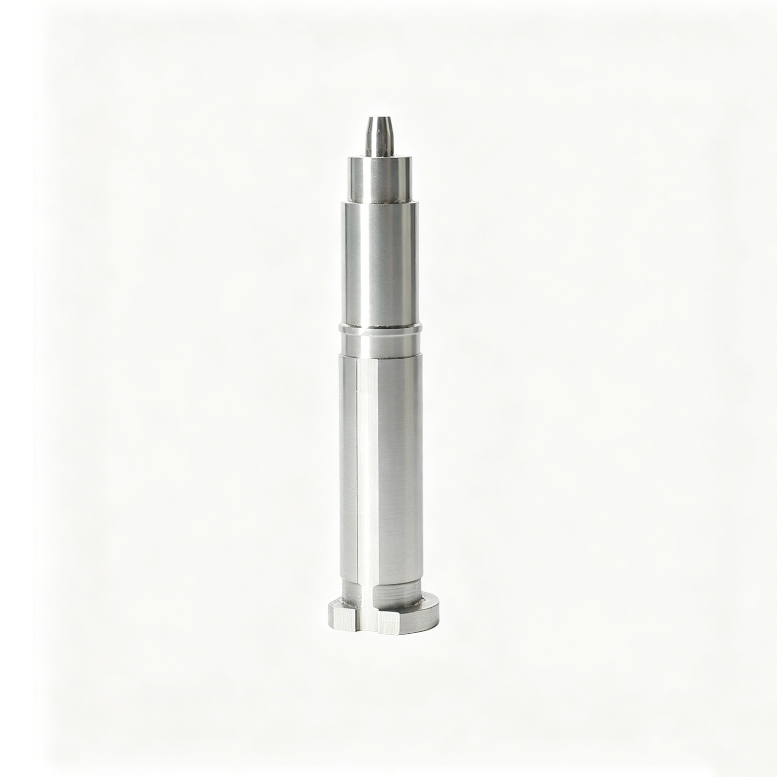 Precision Round Parts
