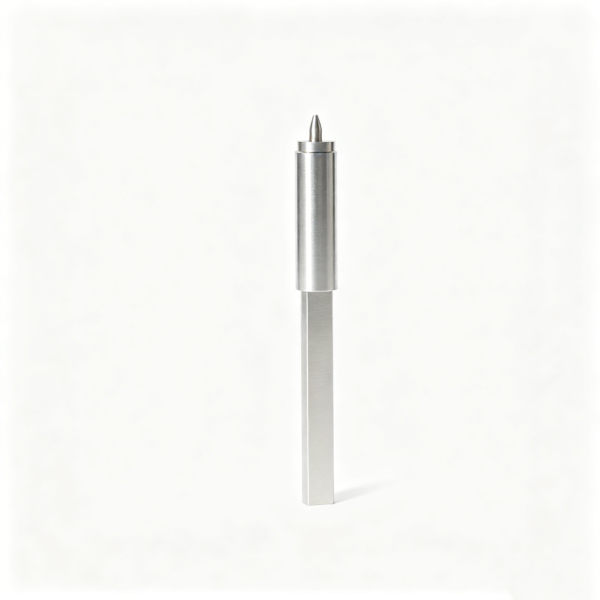 Precision Round Parts