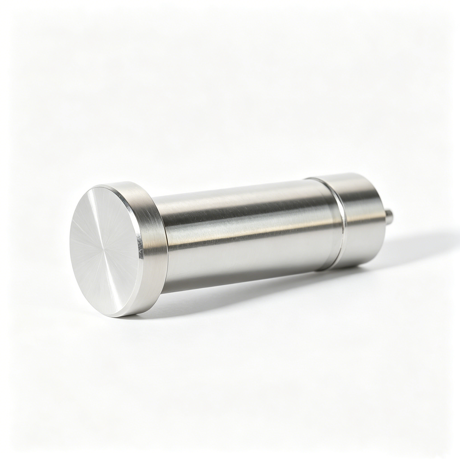 Precision Round Parts