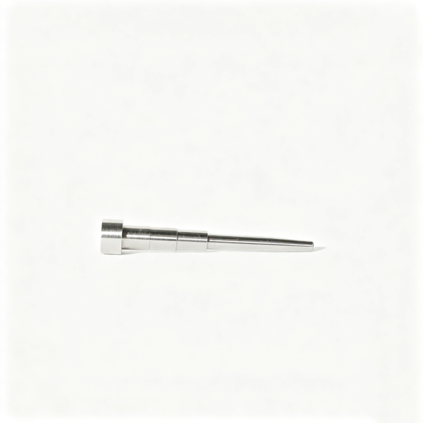 Precision Round Parts