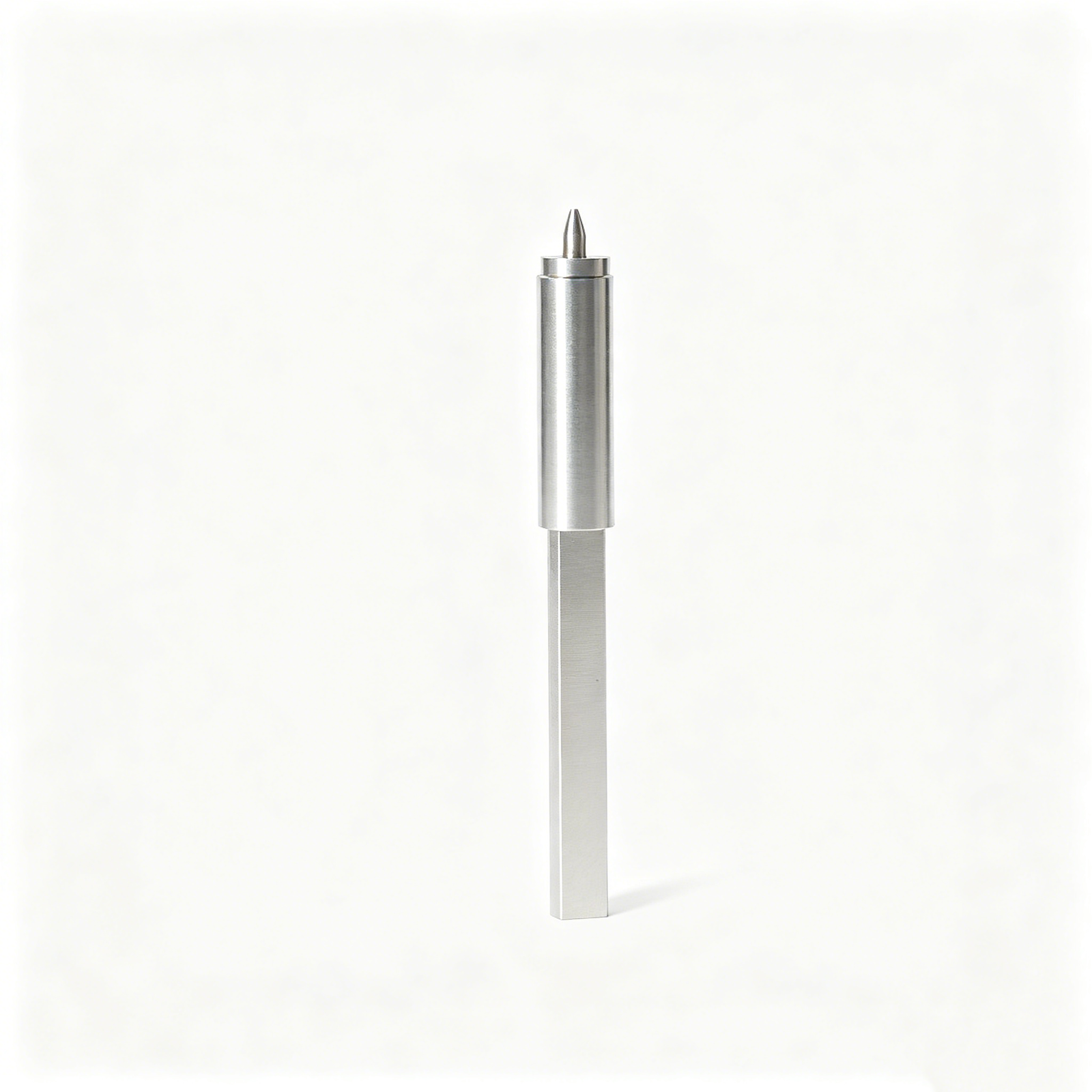 Precision Round Parts