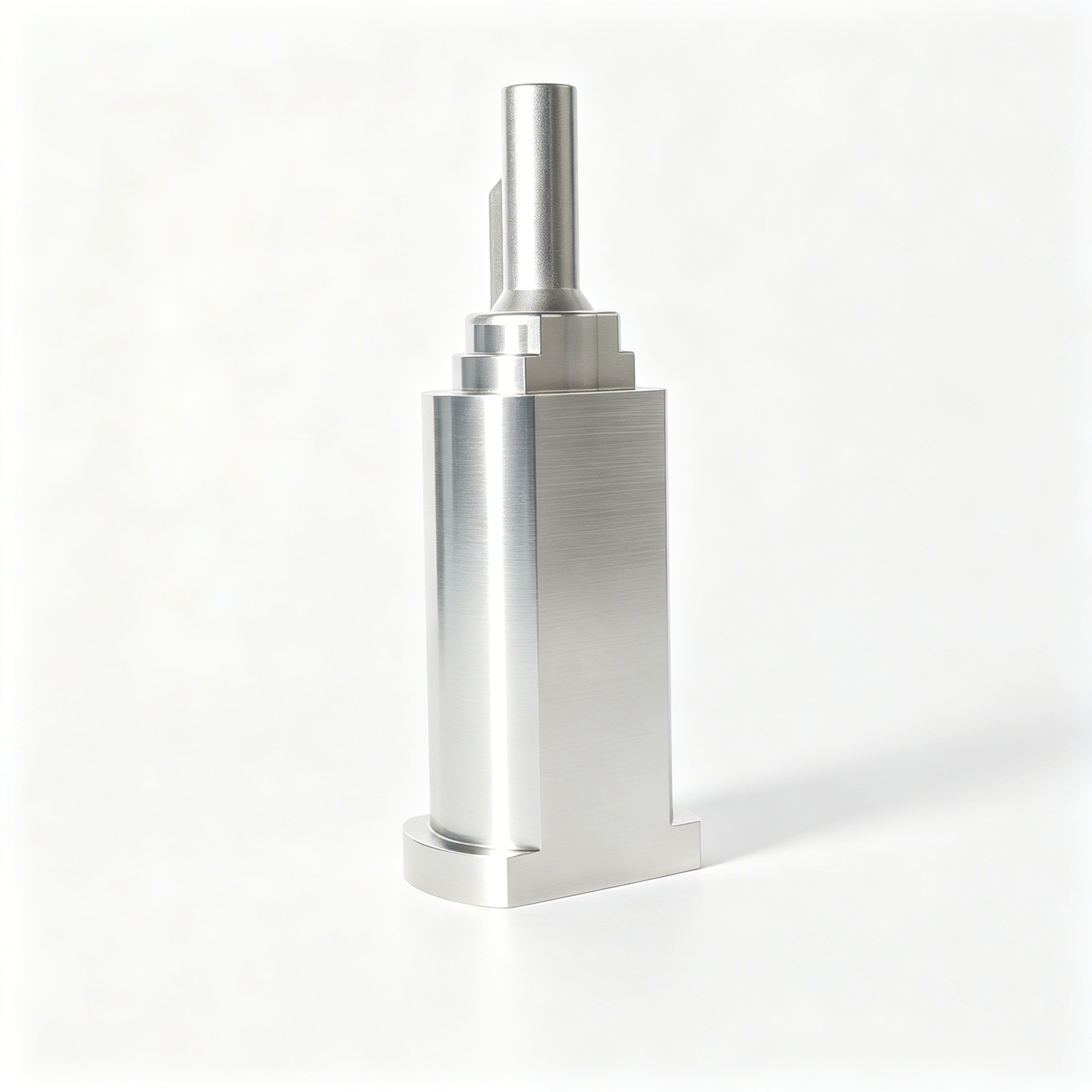 Precision Round Parts