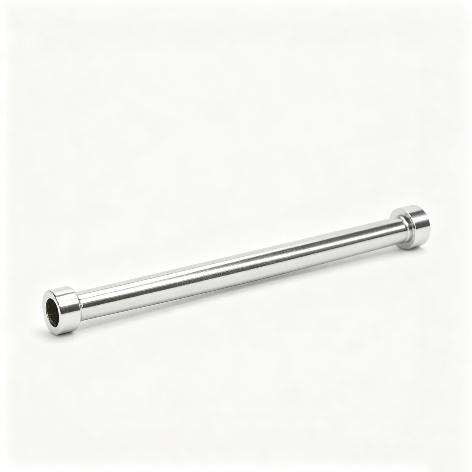 Precision Round Parts