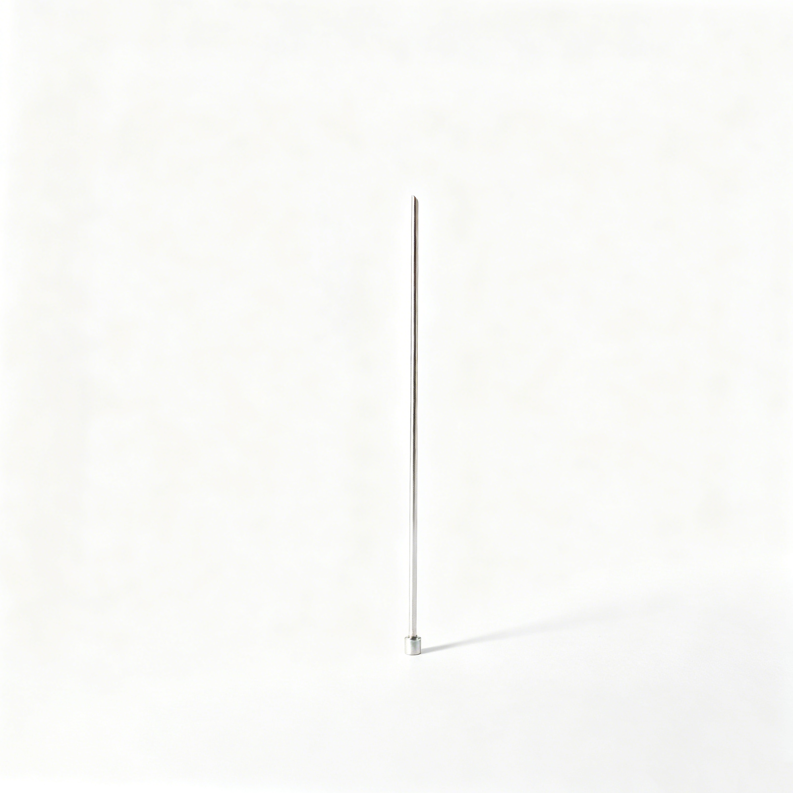 Precision Round Parts