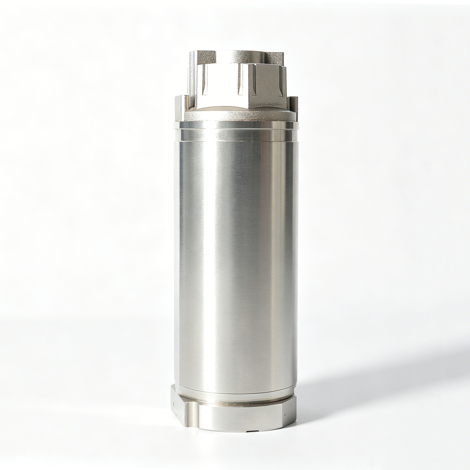 Precision Round Parts