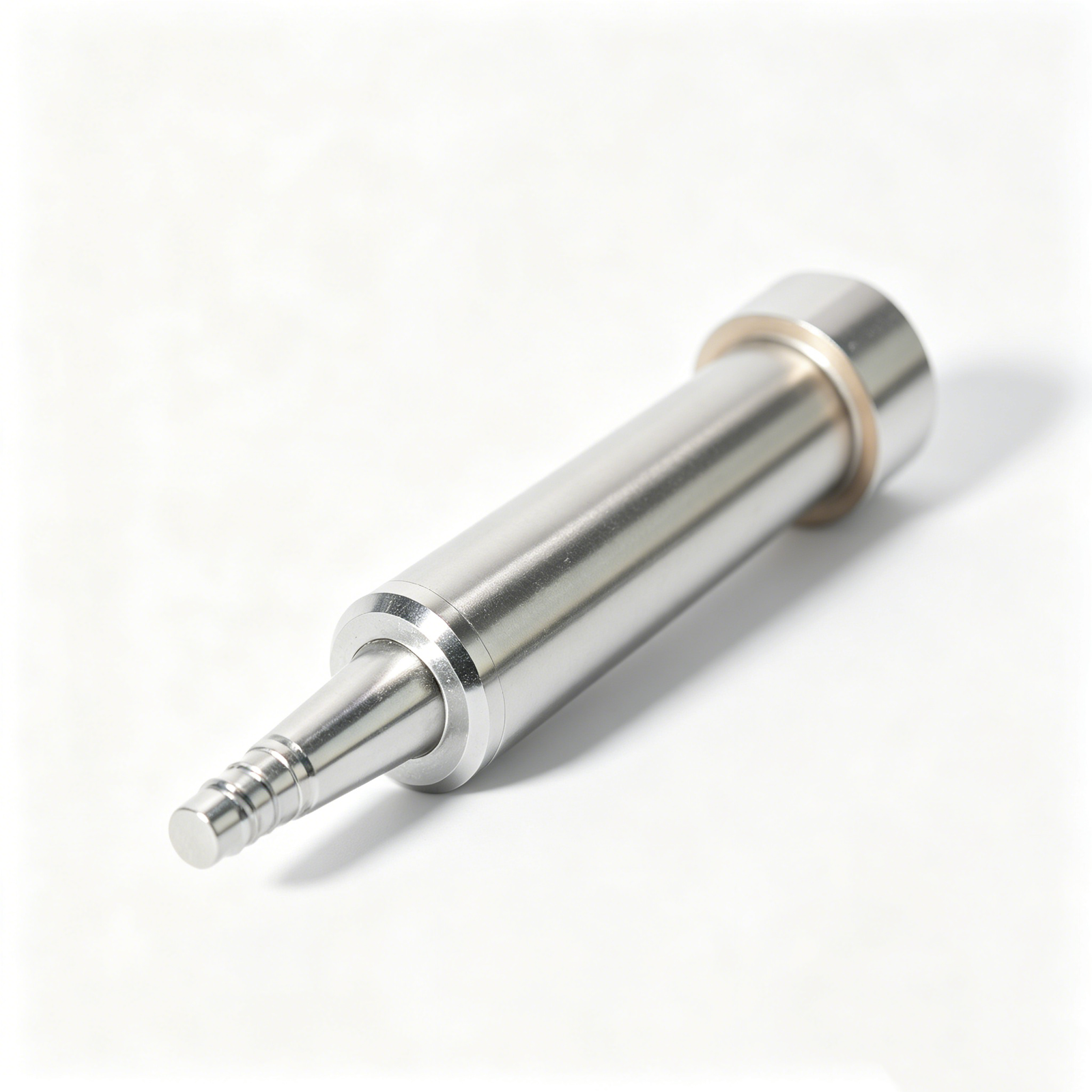 Precision Round Parts