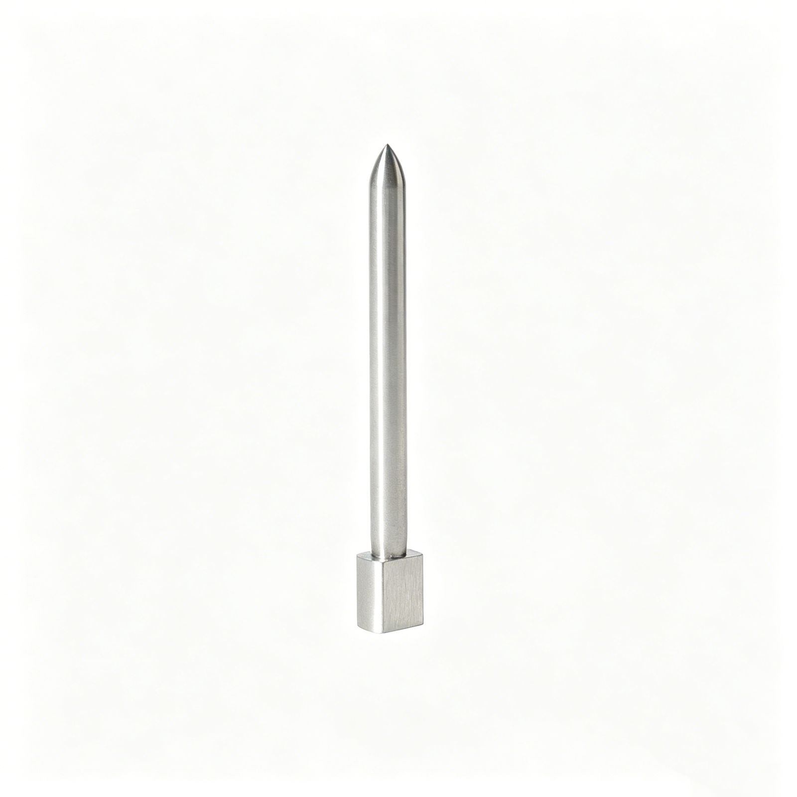 Precision Round Parts