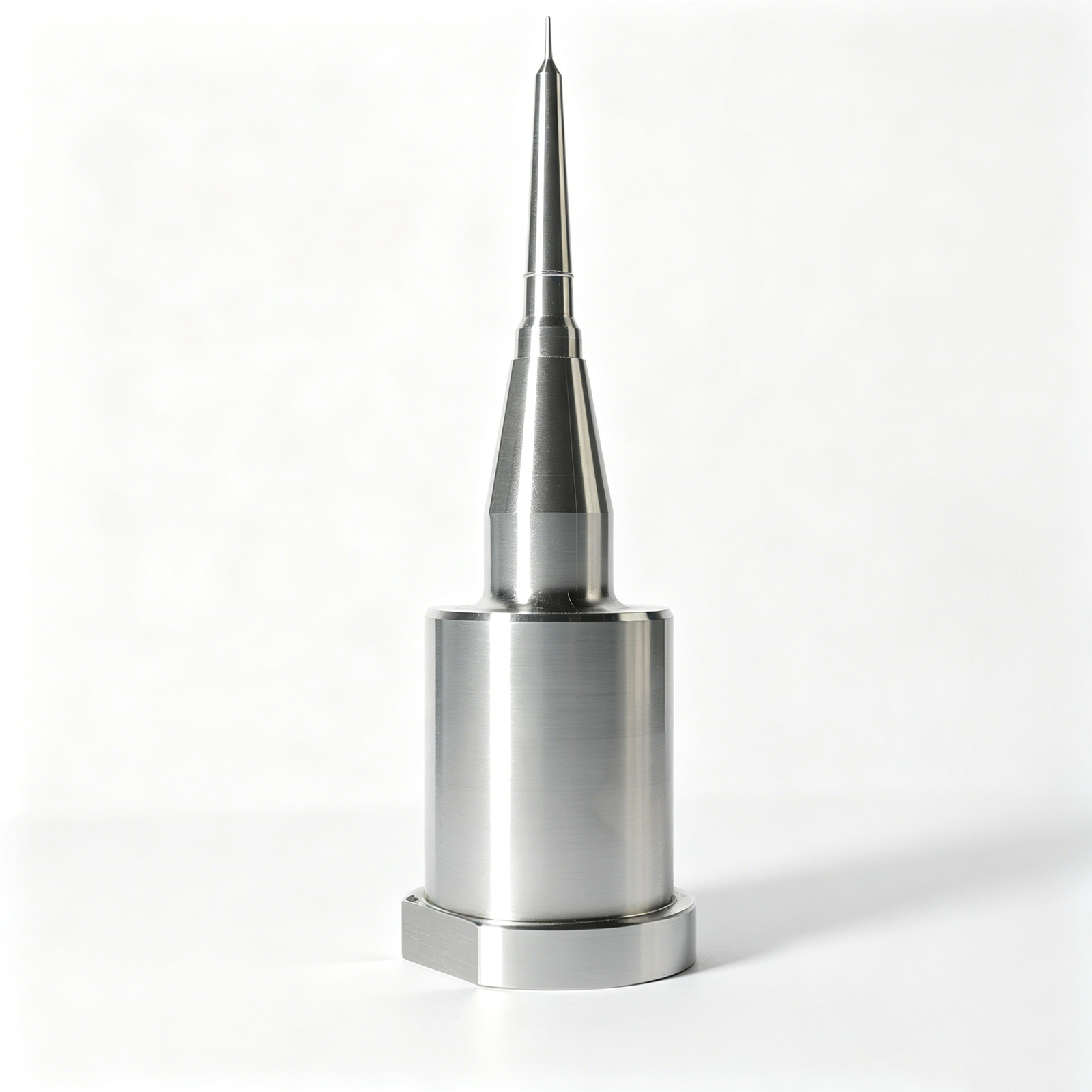 Precision Round Parts