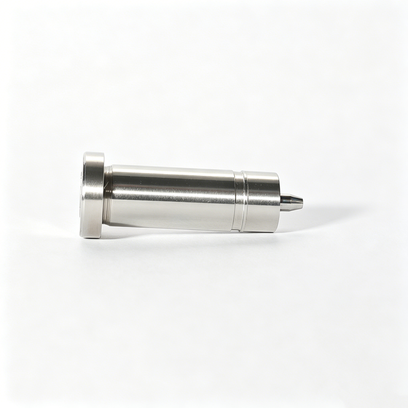 Precision Round Parts