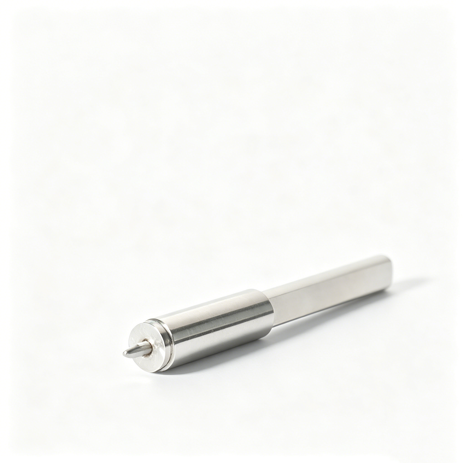 Precision Round Parts