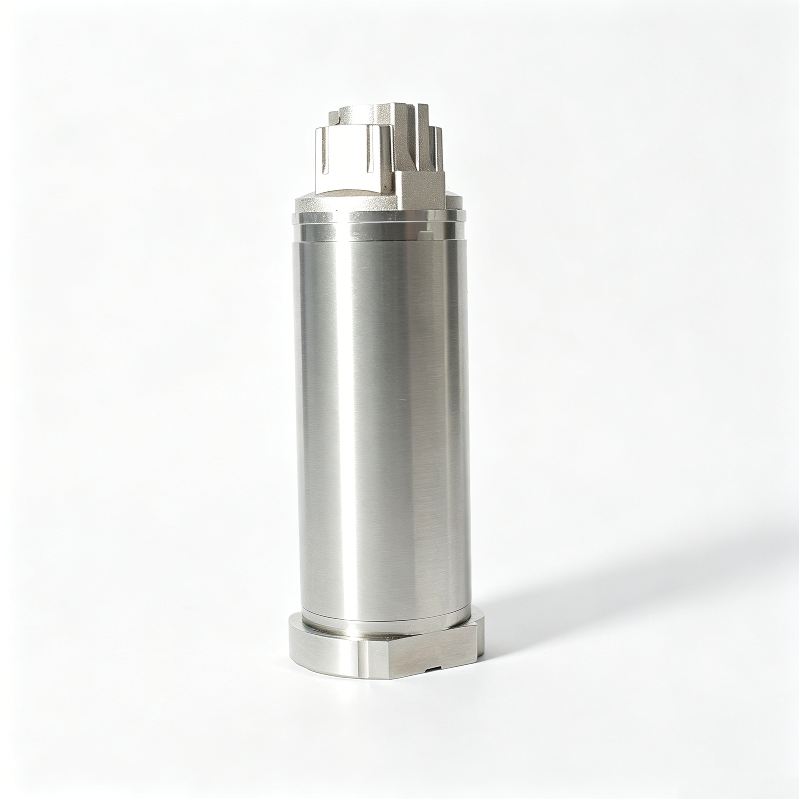 Precision Round Parts