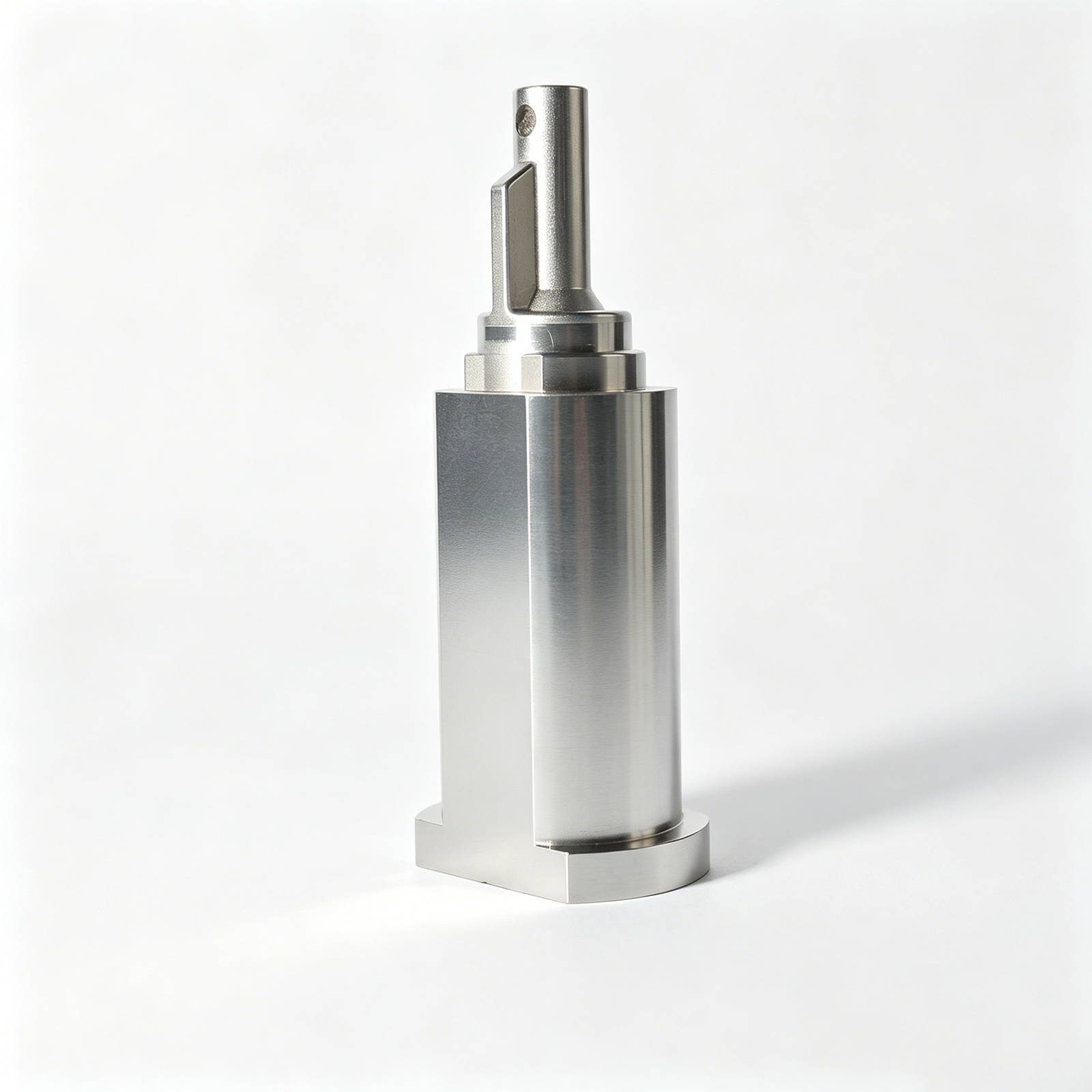Precision Round Parts