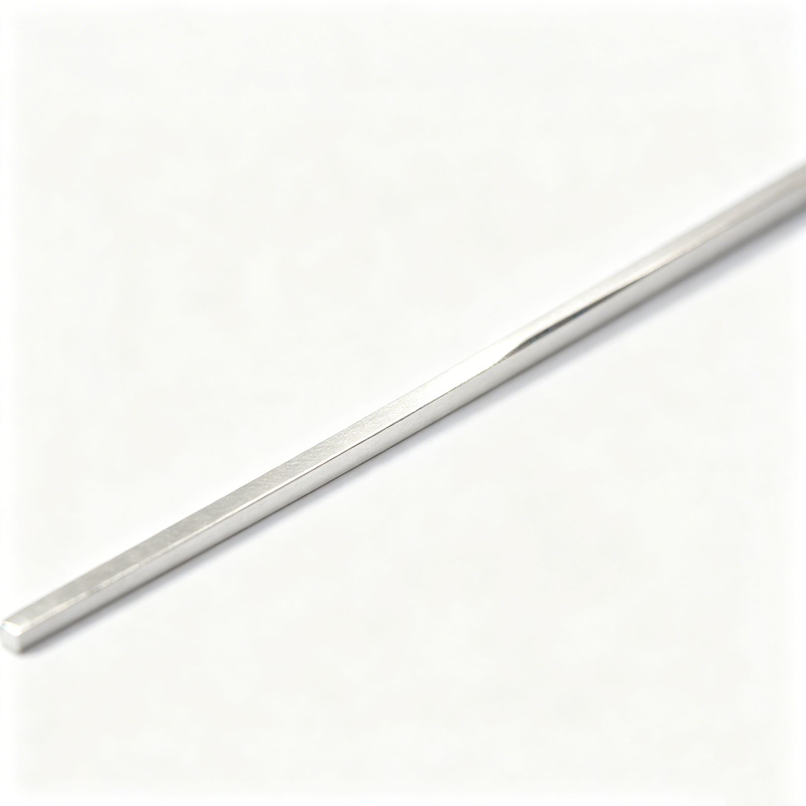 Precision Round Parts
