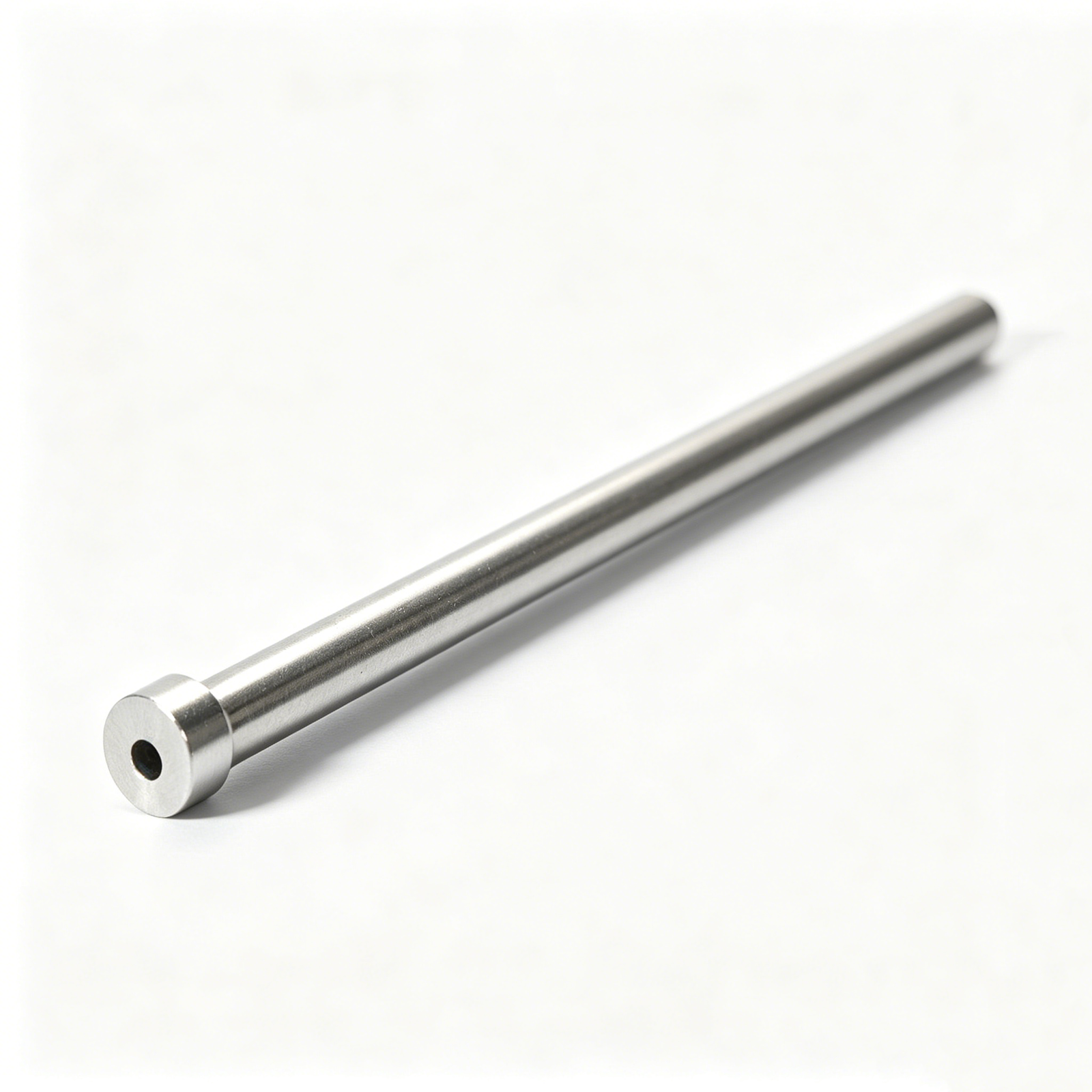 Precision Round Parts