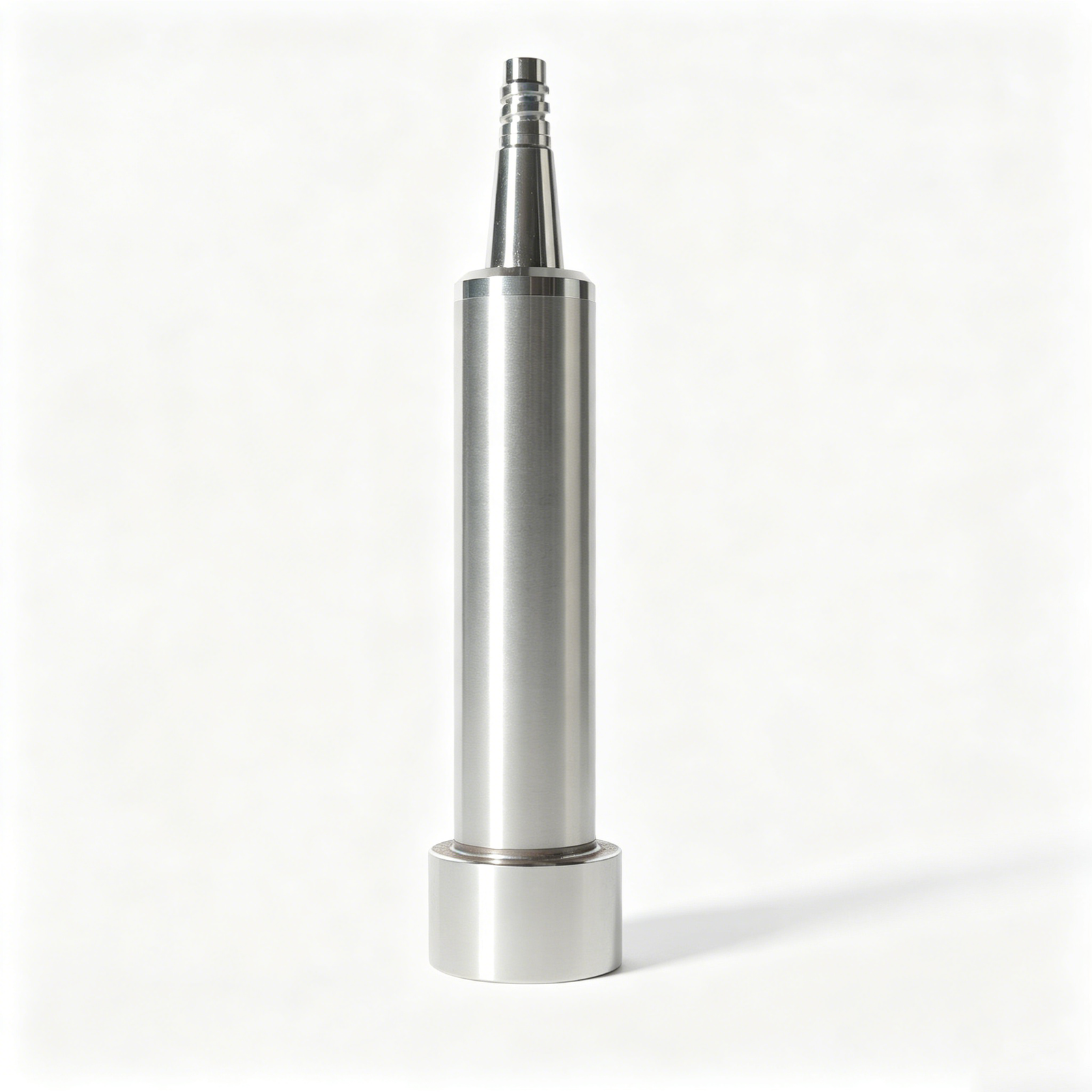 Precision Round Parts