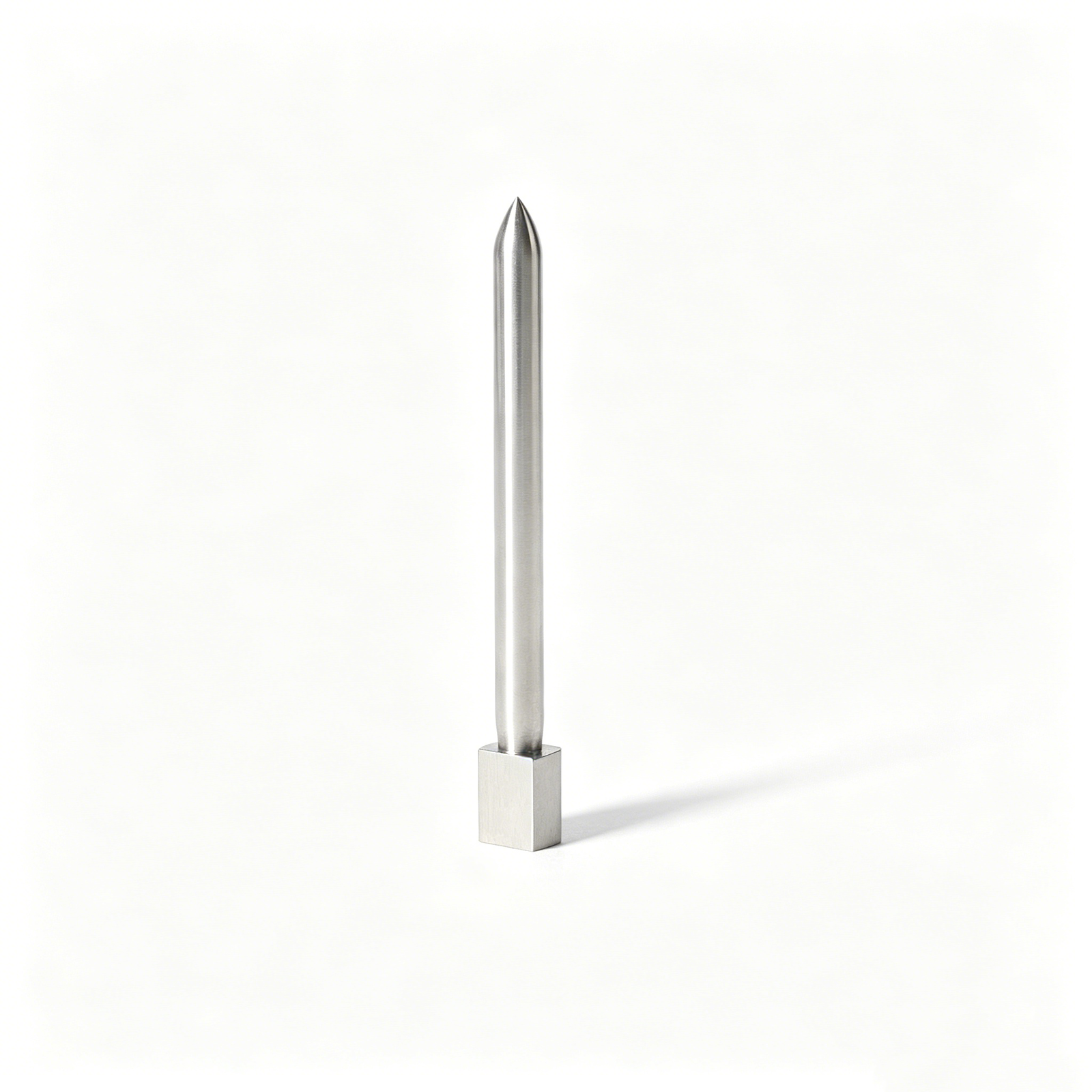Precision Round Parts