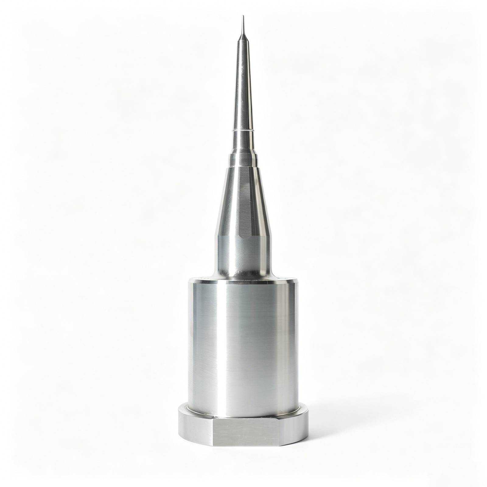 Precision Round Parts