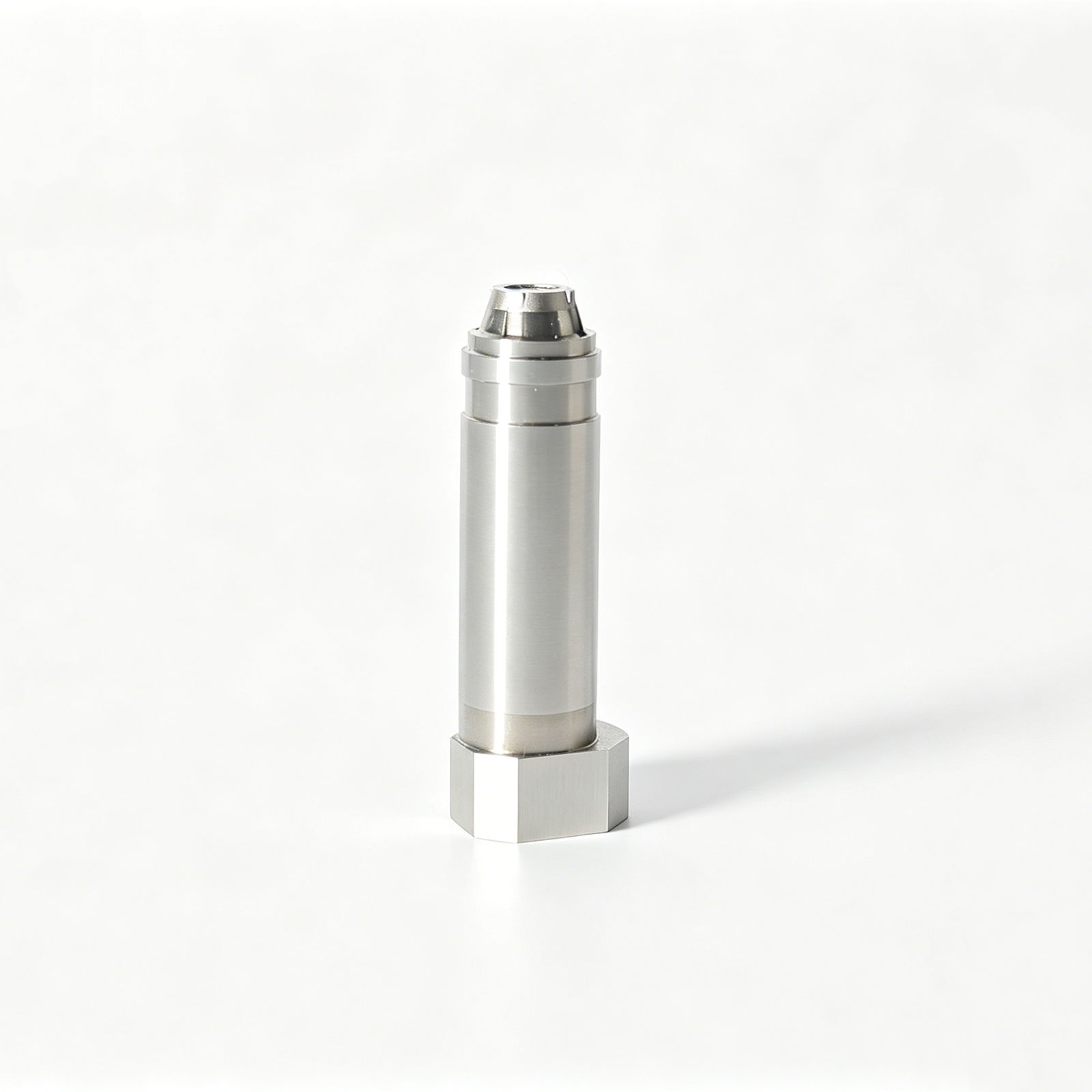 Precision Round Parts