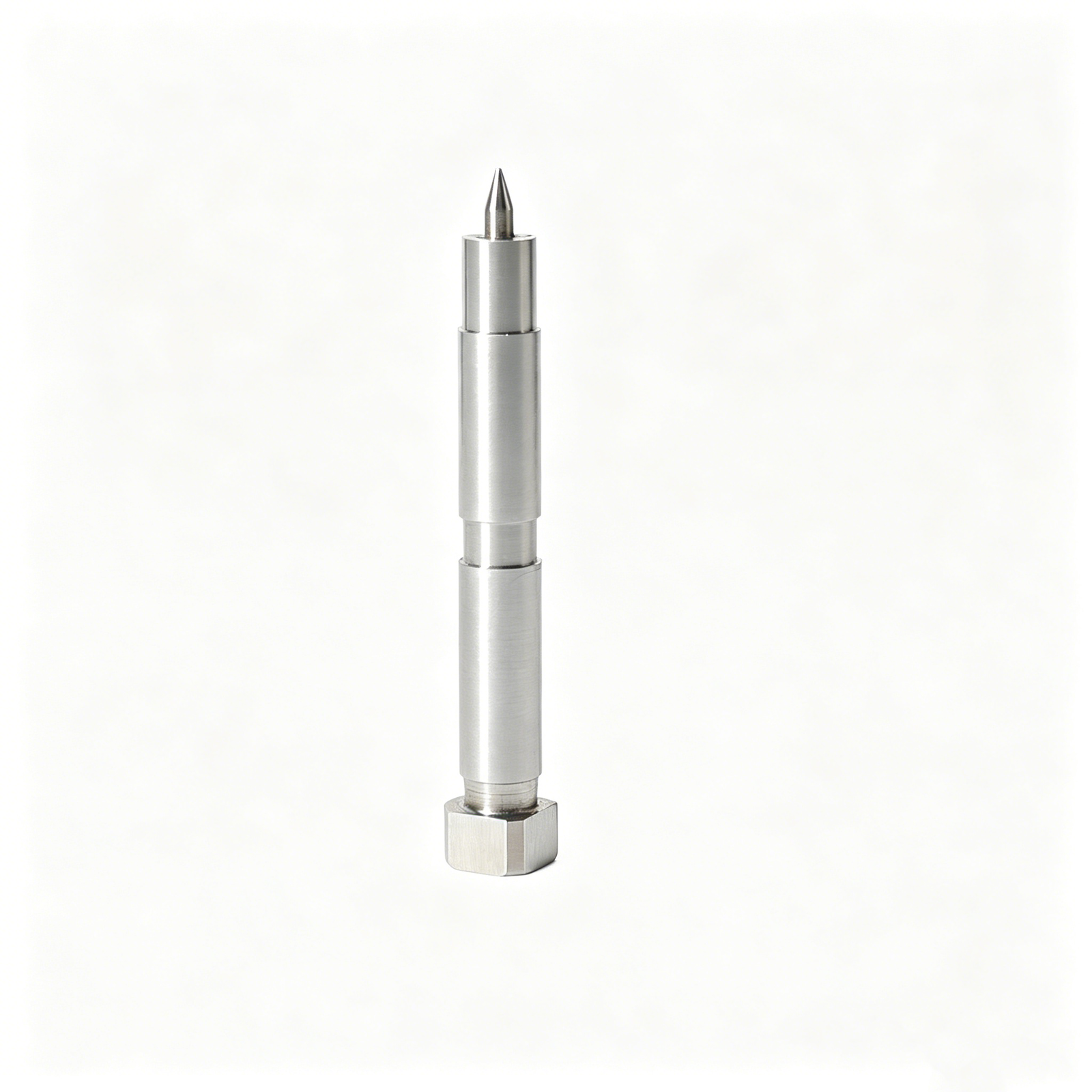 Precision Round Parts