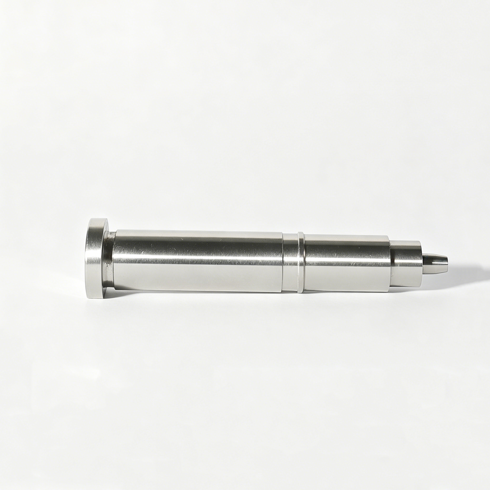 Precision Round Parts