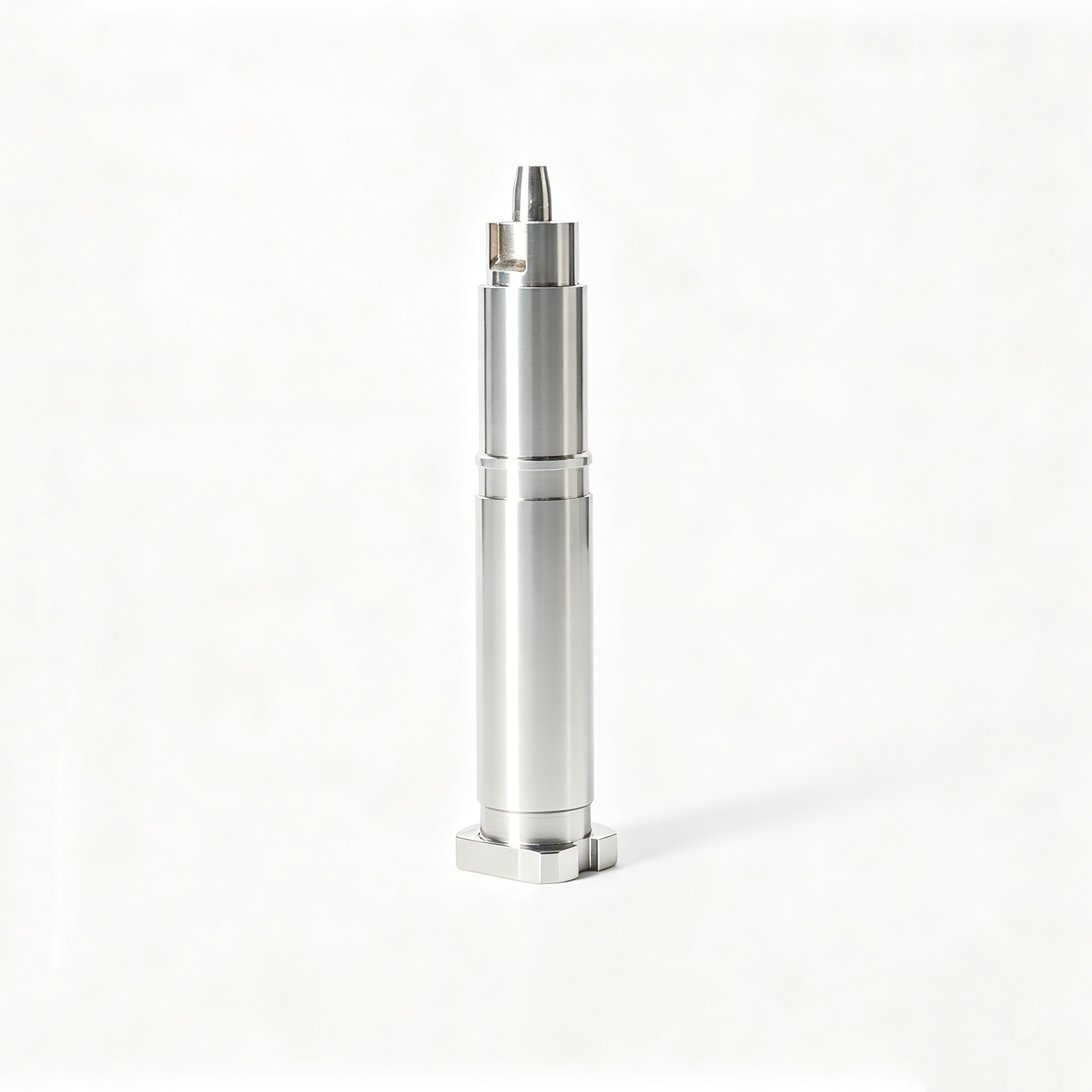 Precision Round Parts