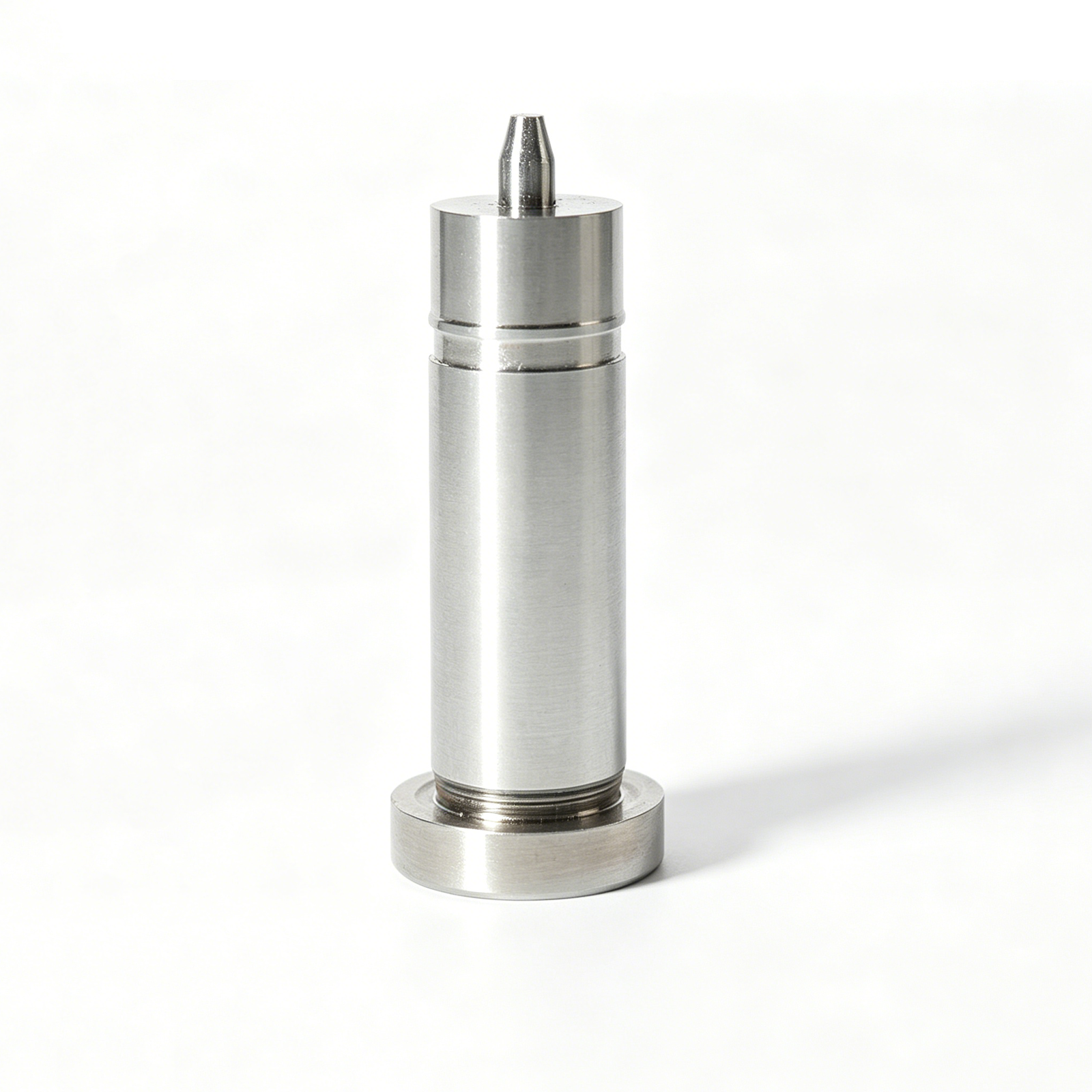 Precision Round Parts