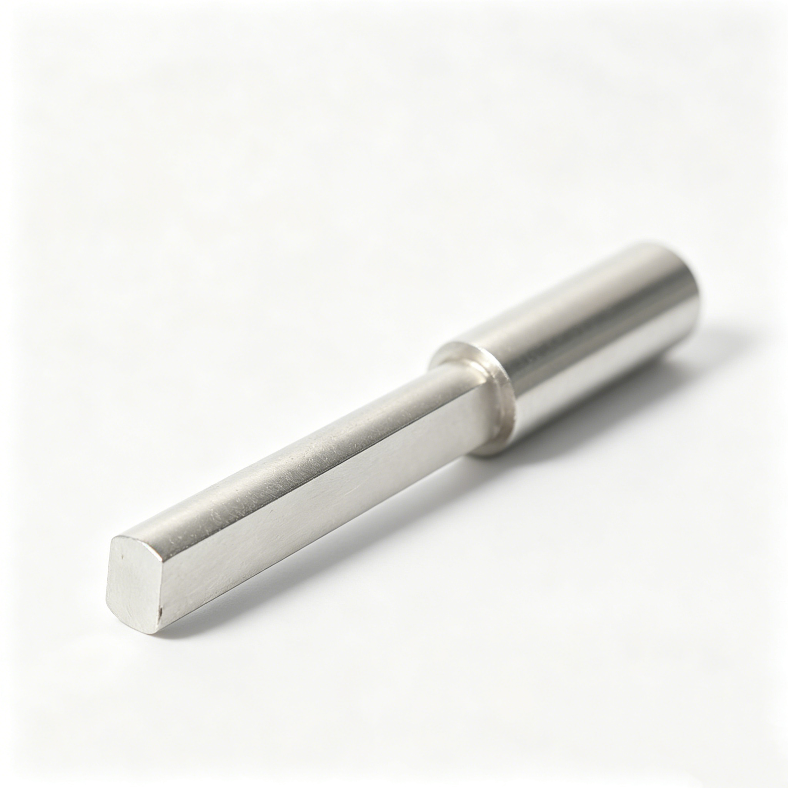 Precision Round Parts