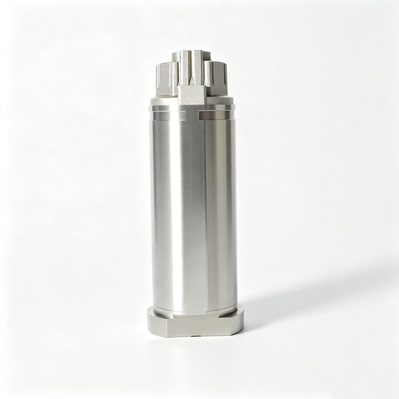 Precision Round Parts