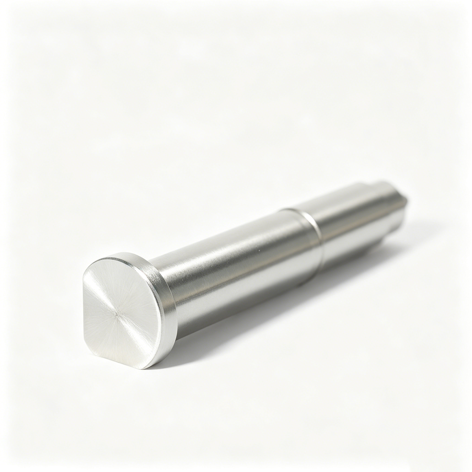 Precision Round Parts
