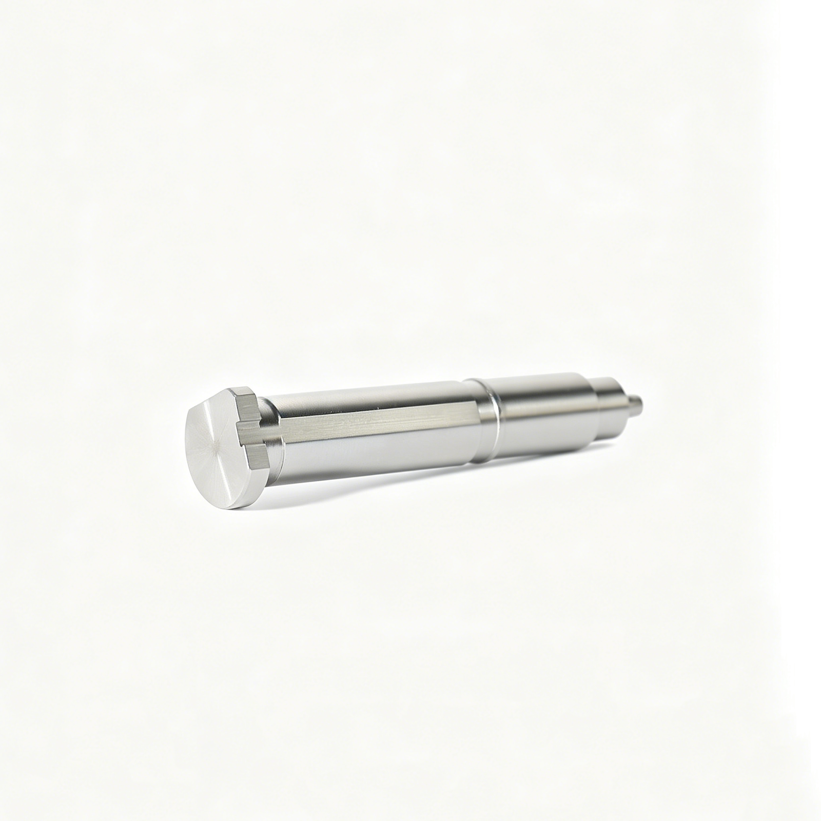 Precision Round Parts