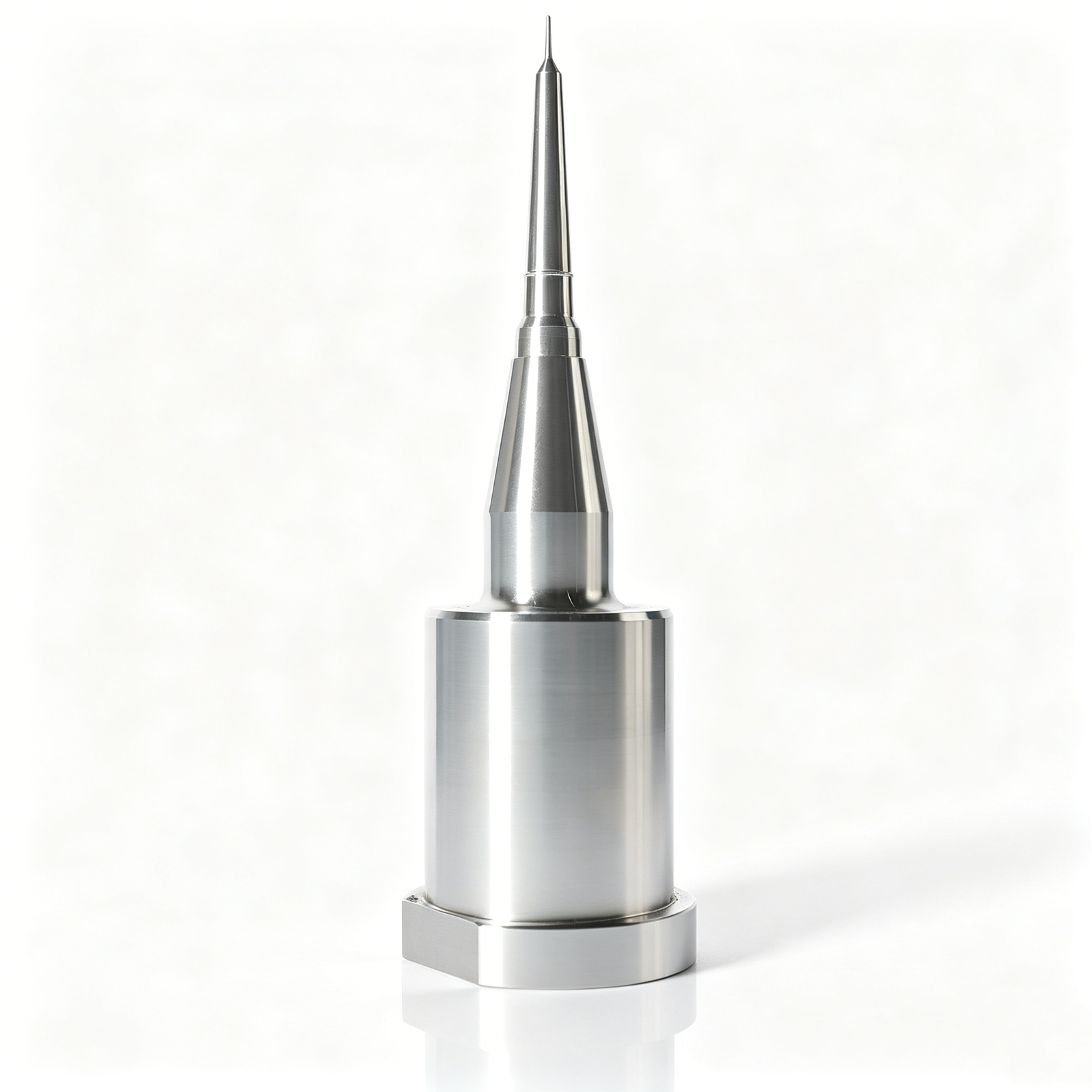 Precision Round Parts