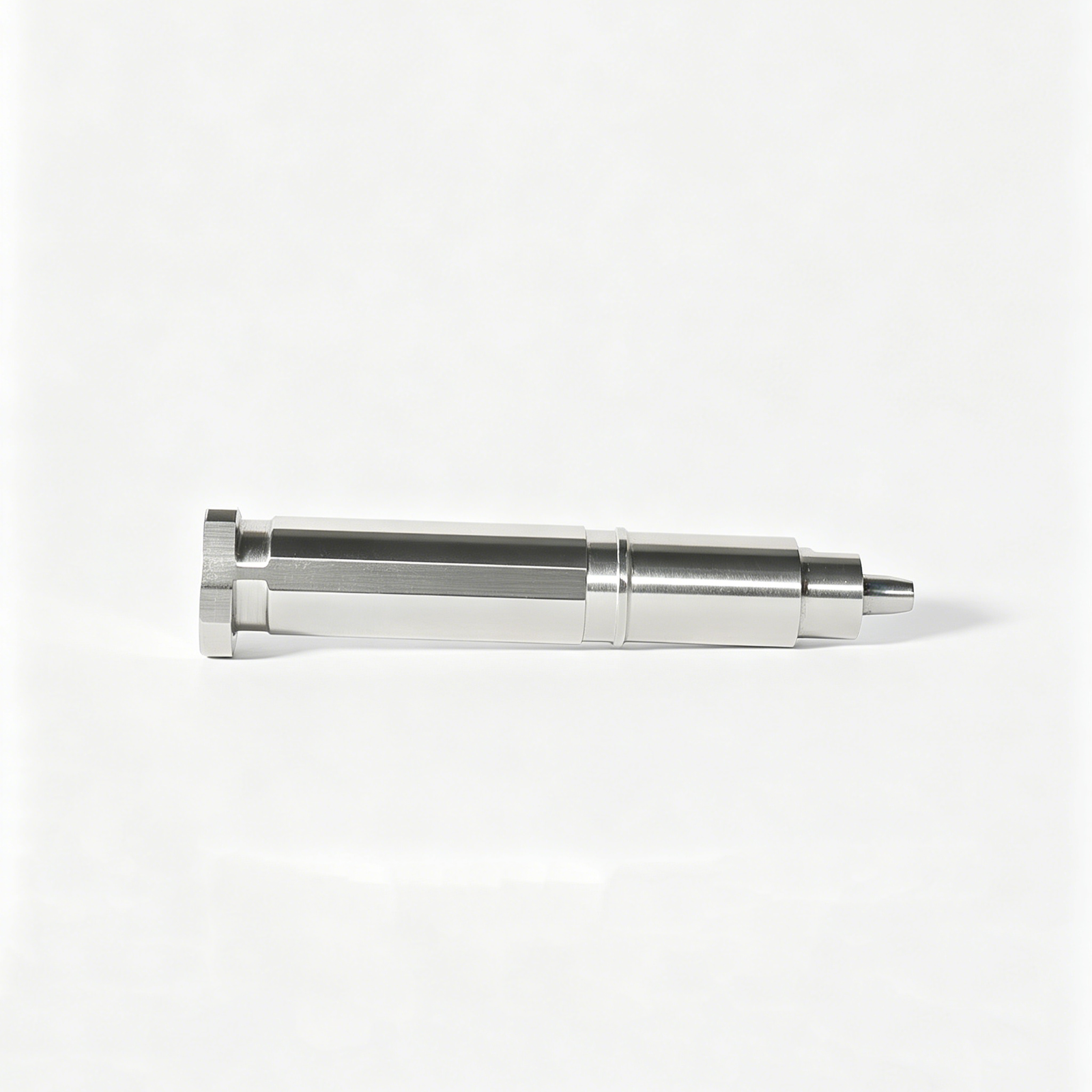 Precision Round Parts