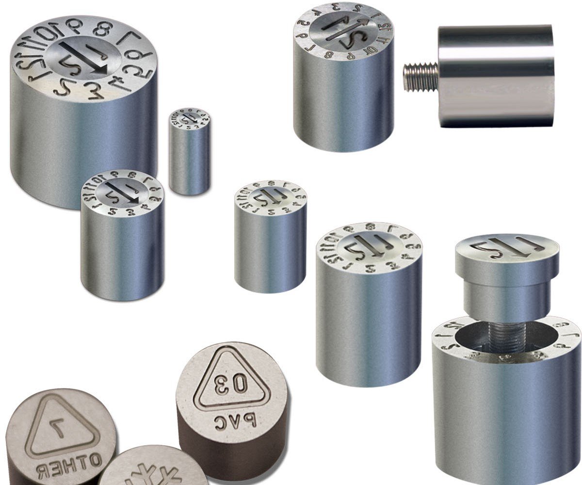 Precision machined mold insert for NEV applications