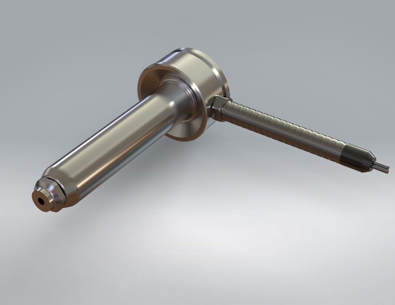 Sprue Bushings