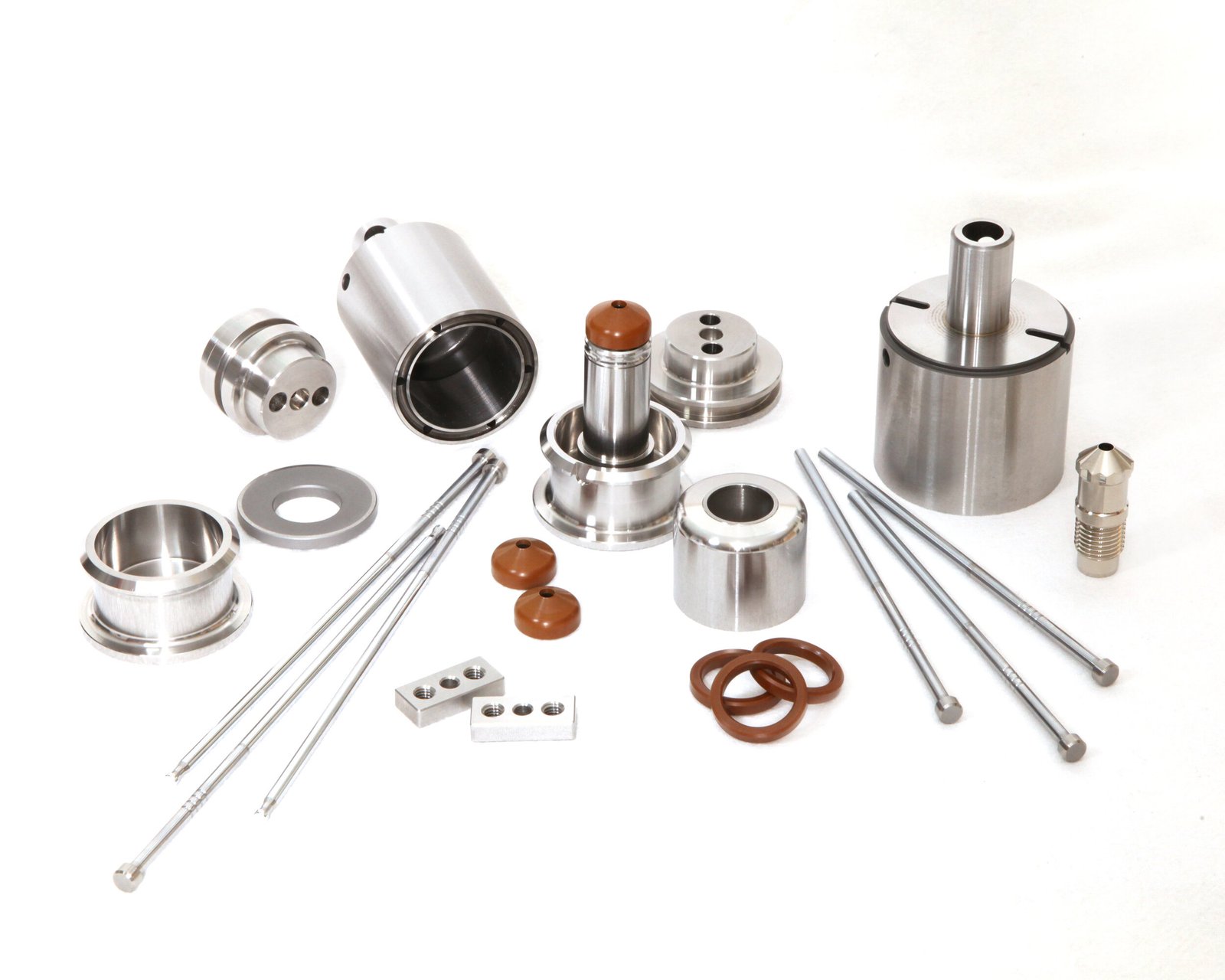 Hot Runner Components