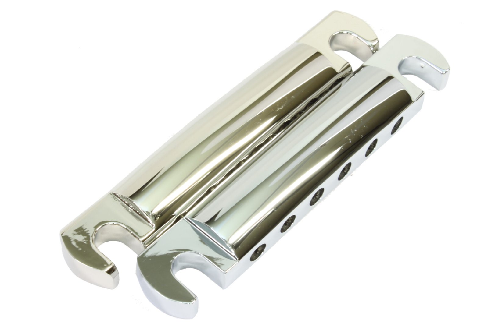 Nickel & Chrome Plating